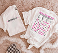 Matthew 7:7 "Seek & You Will Find" Christian Tee
