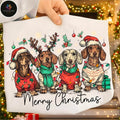 Dash hound T-shirt