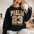 Psalm Tshirt