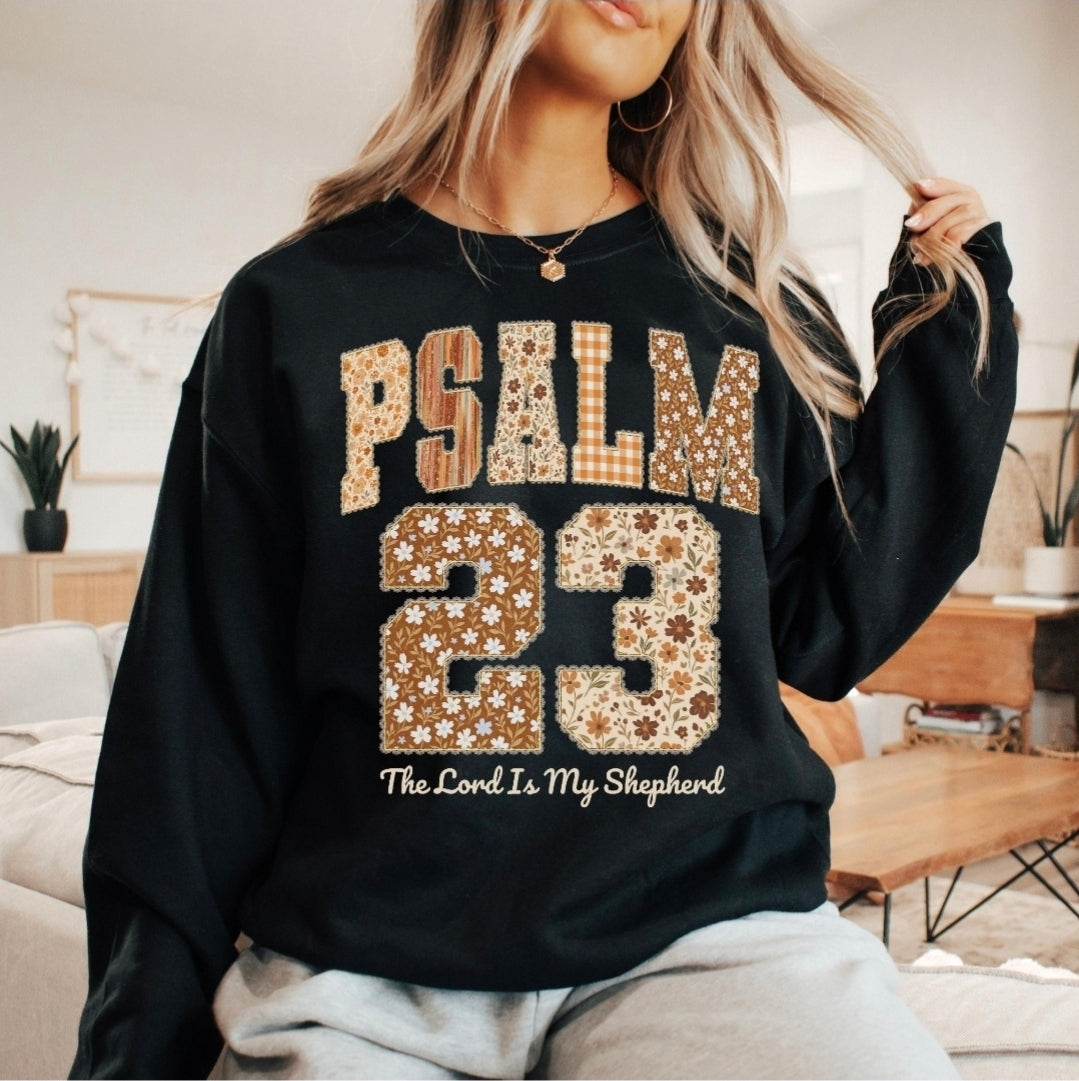 Psalm Tshirt