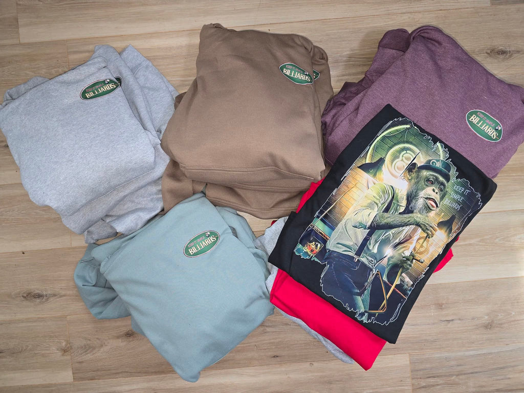 Your Custom Sweatshirt