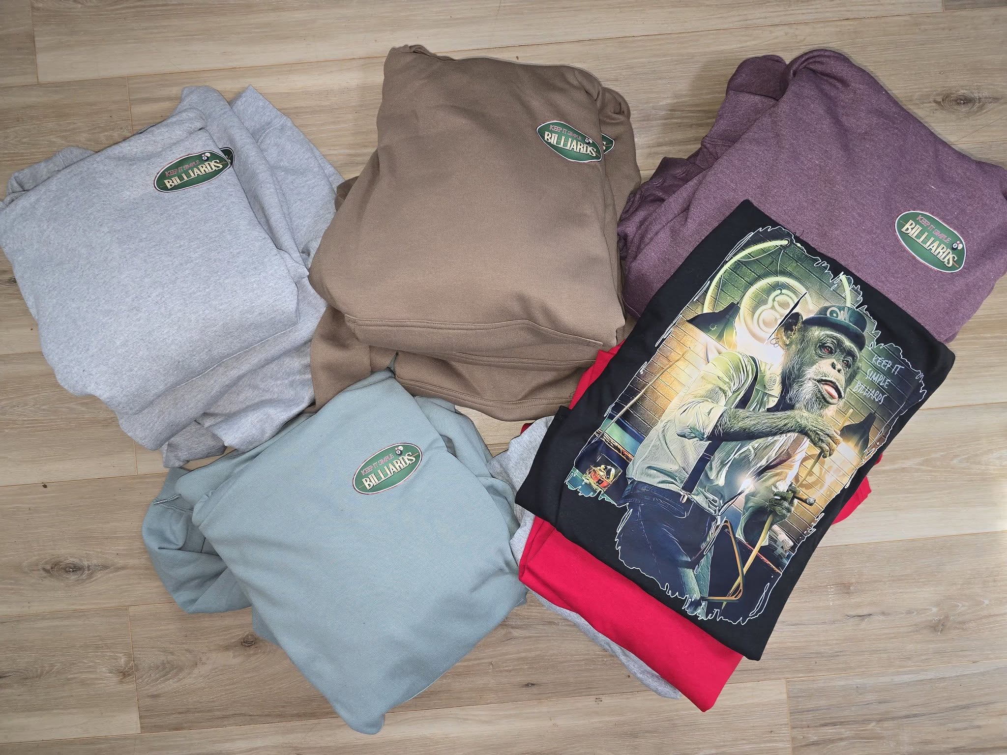 Your Custom Sweatshirt