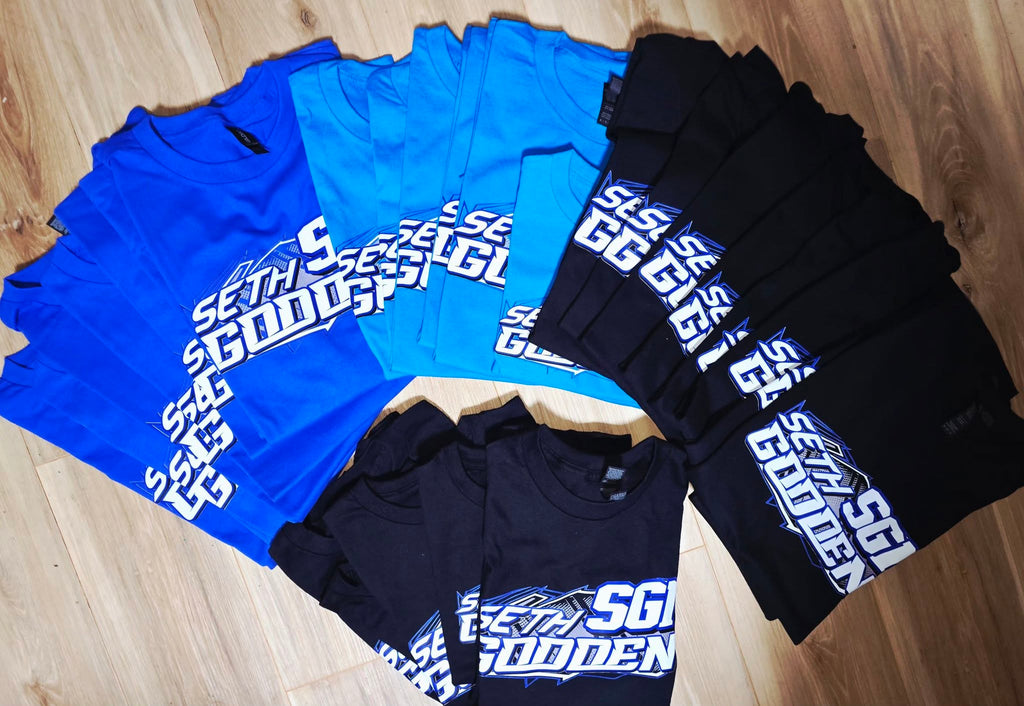 Your Custom Sweatshirt
